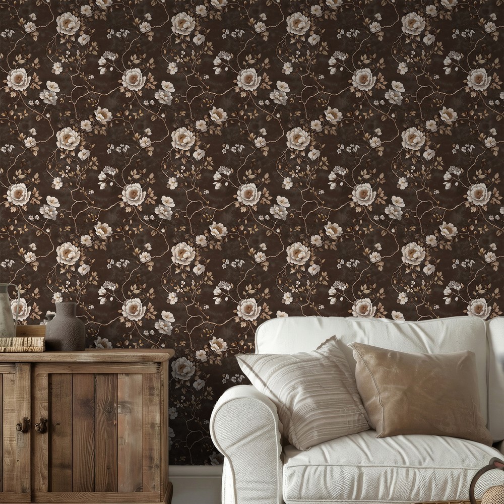 Picture of Arielle Dark Brown - 1065101-04